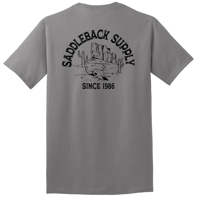Load image into Gallery viewer, Forsaken Desert Tee
