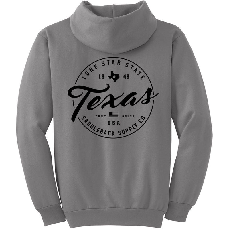 Load image into Gallery viewer, Ol' Texas Hoodie
