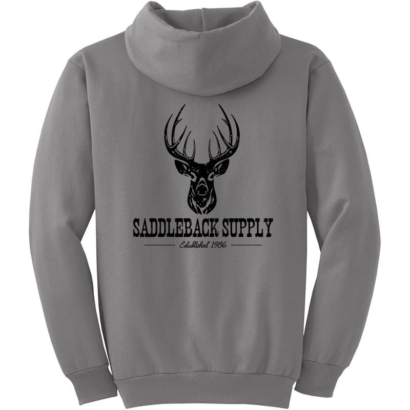 Load image into Gallery viewer, Deer Hunting Hoodie

