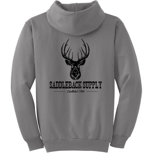 Deer Hunting Hoodie