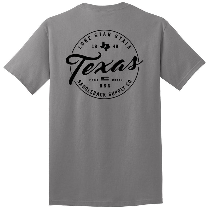 Load image into Gallery viewer, Ol' Texas Tee
