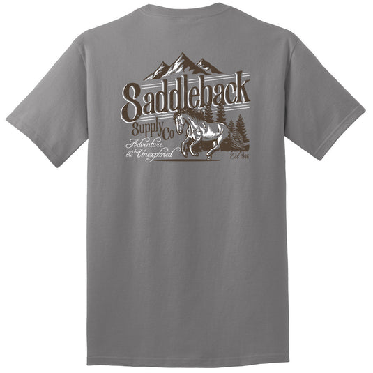 Western Spirit Tee