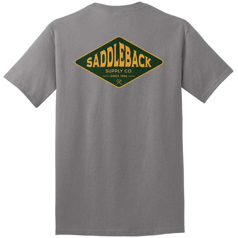 Load image into Gallery viewer, Saddleback Diamond Tee
