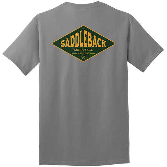 Saddleback Diamond Tee