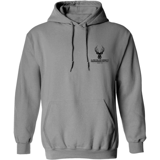 Deer Hunting Hoodie