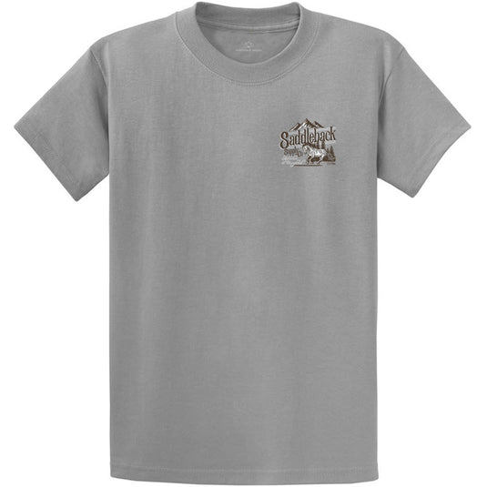 Western Spirit Tee