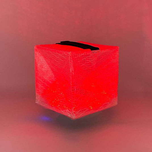 MEGAPUFF™ Solar Lantern & Charger