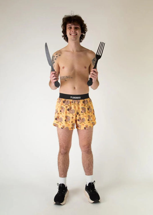 Men's Pardoned Turkeys 4