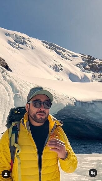 Load image into Gallery viewer, Men&#39;s Alpafill Puffer Alpaca Jacket
