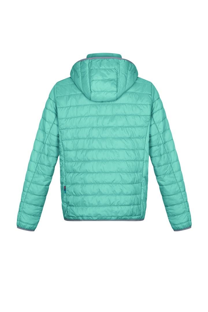 Load image into Gallery viewer, Men's Alpafill Puffer Alpaca Jacket
