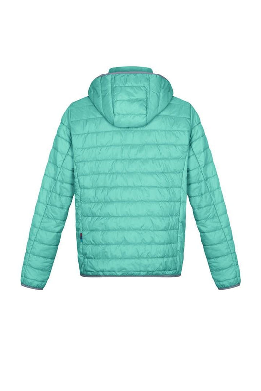 Men's Alpafill Puffer Alpaca Jacket