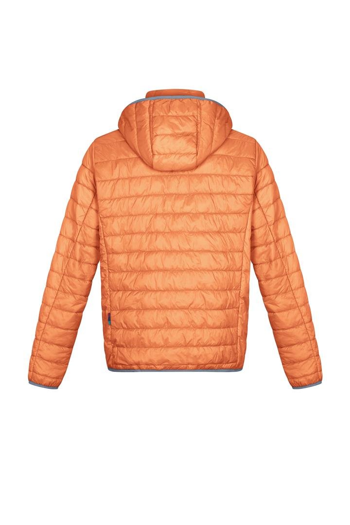 Load image into Gallery viewer, Men's Alpafill Puffer Alpaca Jacket
