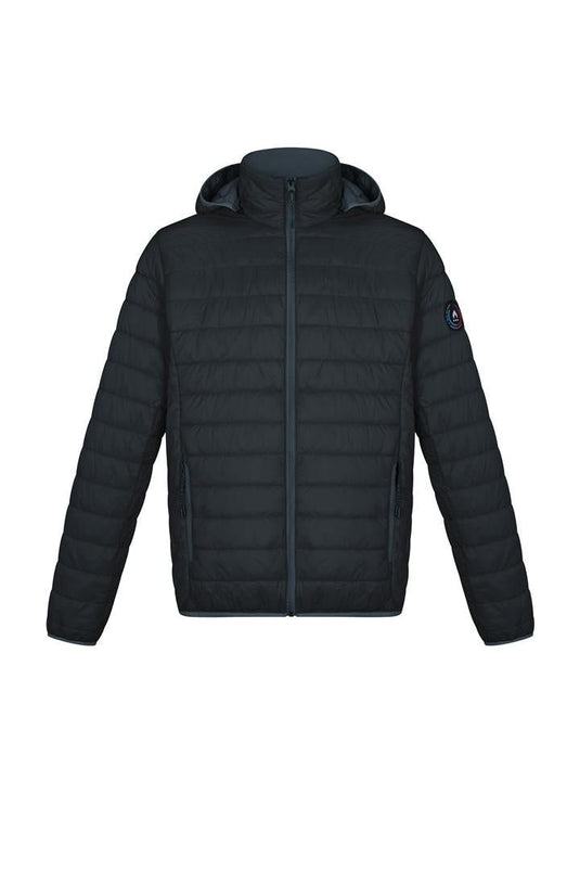 Men's Alpafill Puffer Alpaca Jacket
