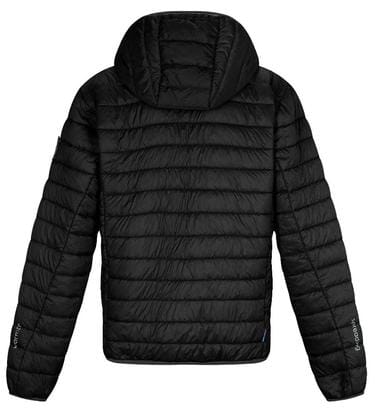 Load image into Gallery viewer, Men's Alpafill Puffer Alpaca Jacket
