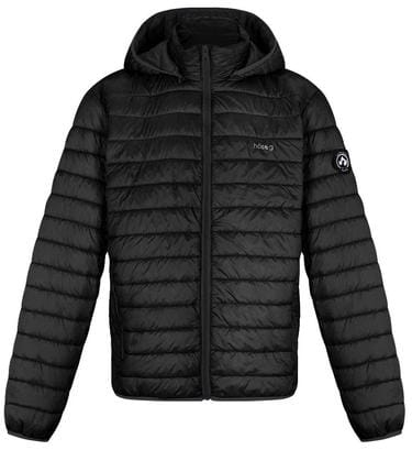 Load image into Gallery viewer, Men's Alpafill Puffer Alpaca Jacket

