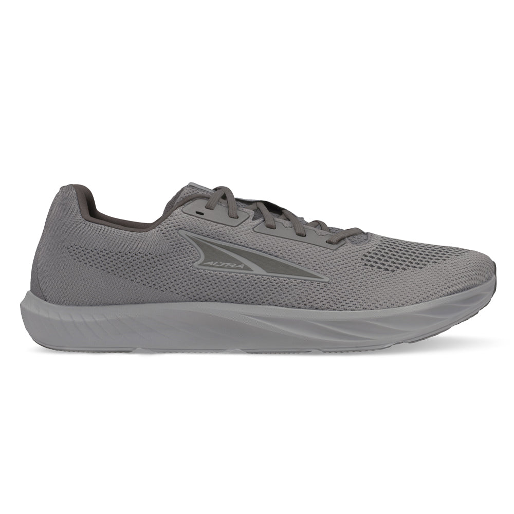 Men's Altra Escalante 4, Gray, 11 D Medium - Skoutley Outdoors LLC