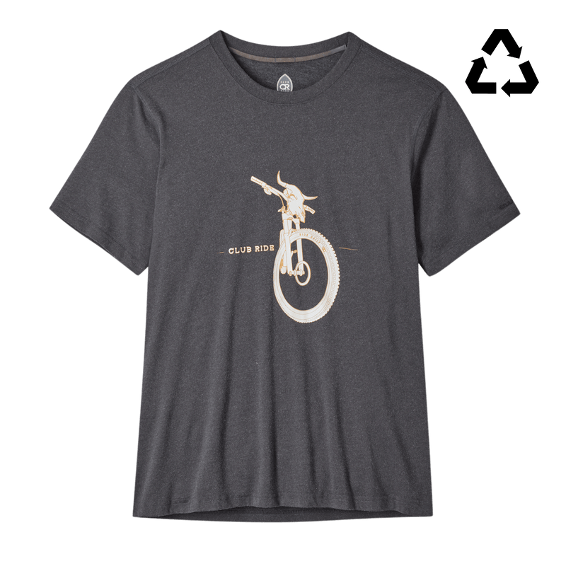Load image into Gallery viewer, Men's Bamboo Tee
