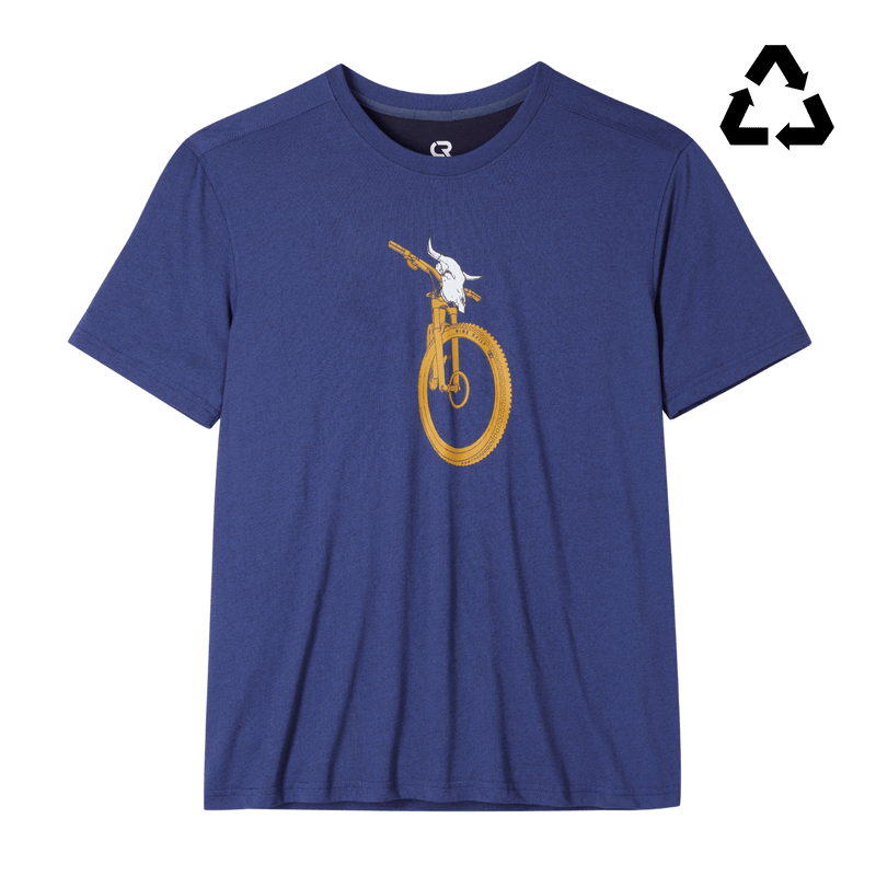 Load image into Gallery viewer, Men's Bamboo Tee
