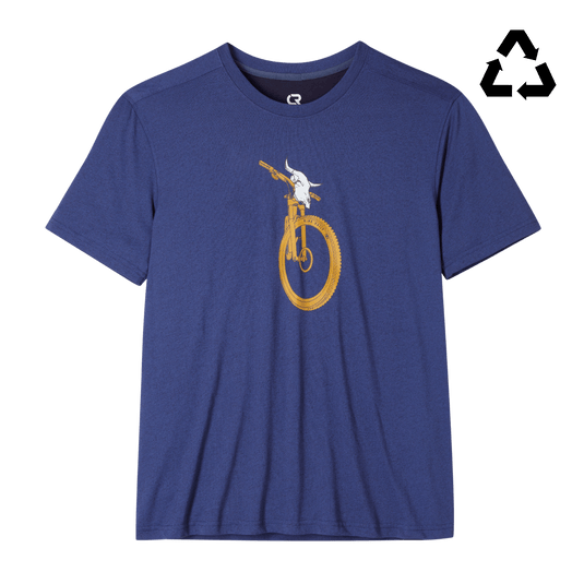 Men's Bamboo Tee