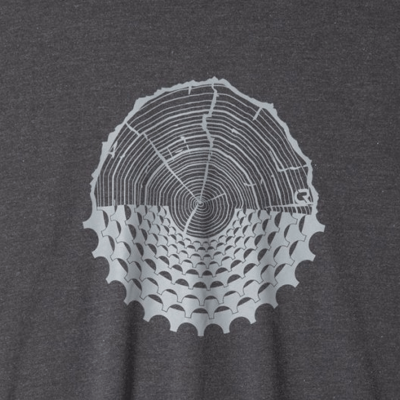 Load image into Gallery viewer, Men's Bamboo Tee
