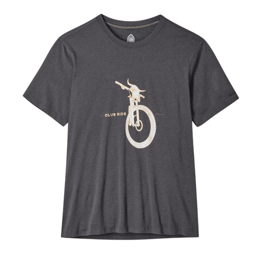 Men's Bamboo Tee
