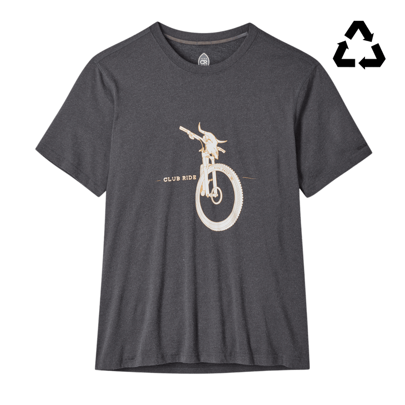 Load image into Gallery viewer, Men's Bamboo Tee
