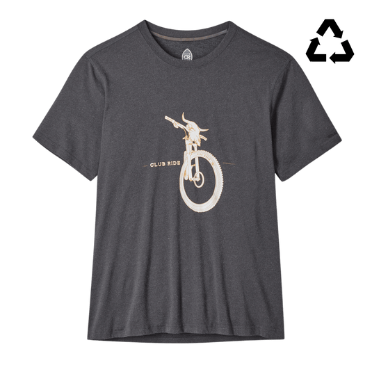 Men's Bamboo Tee