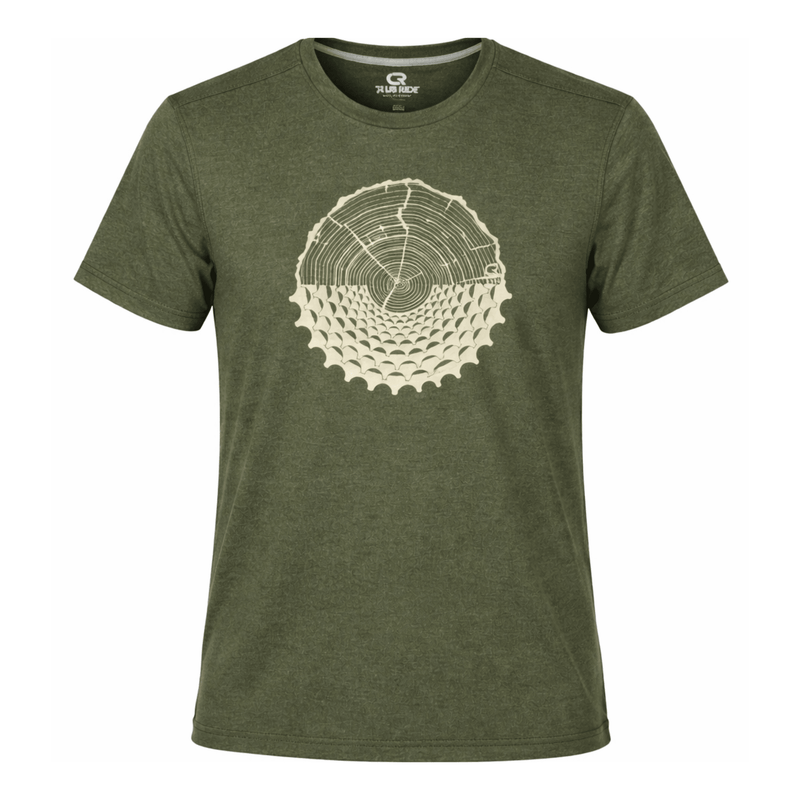 Load image into Gallery viewer, Men's Bamboo Tee
