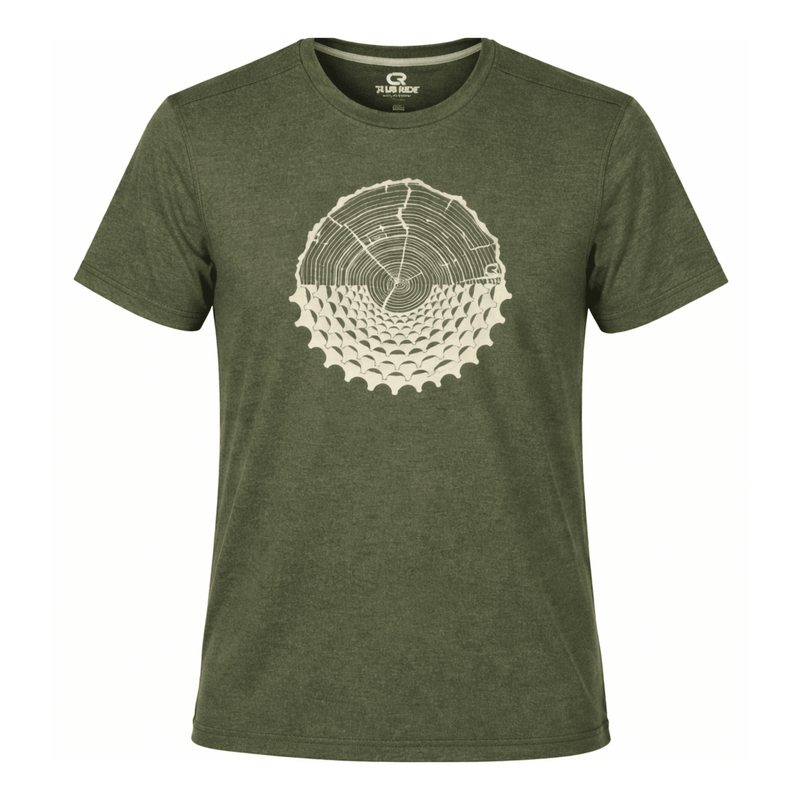 Load image into Gallery viewer, Men's Bamboo Tee
