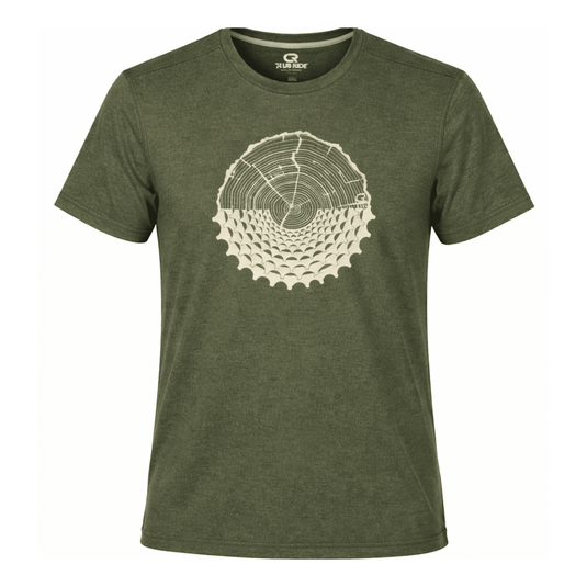 Men's Bamboo Tee