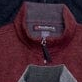 Load image into Gallery viewer, Men's Bucksport Half-Zip Alpaca Pullover

