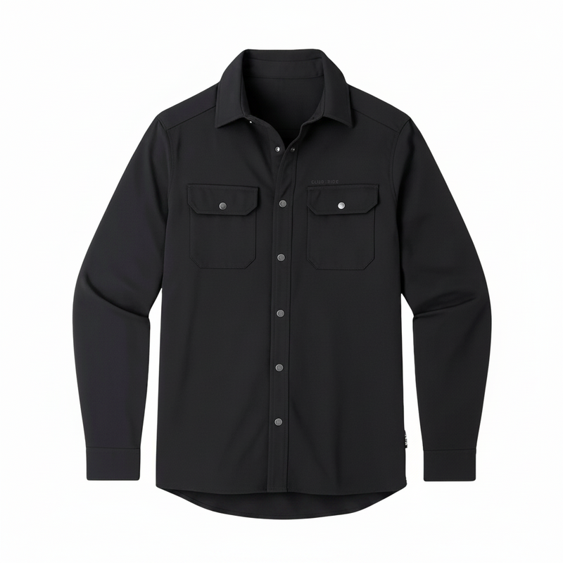 Load image into Gallery viewer, Men's Daniel Flannel
