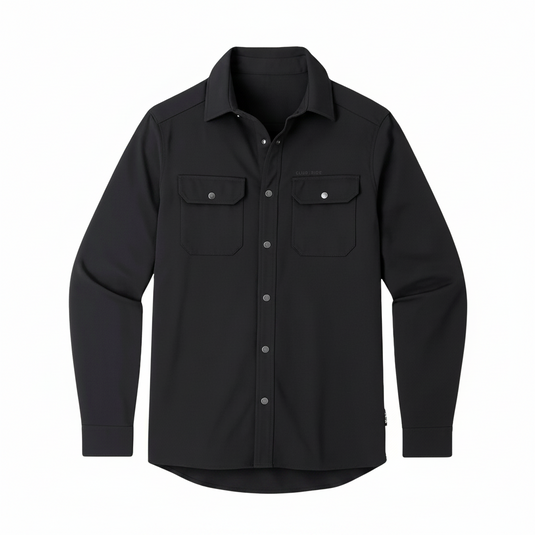 Men's Daniel Flannel