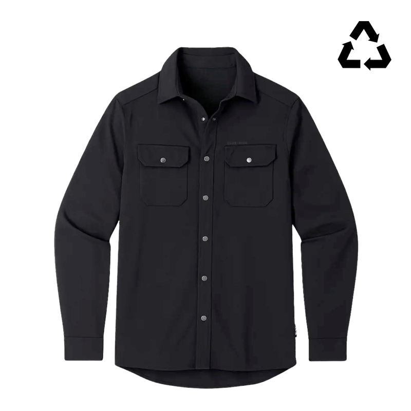 Load image into Gallery viewer, Men's Daniel Flannel
