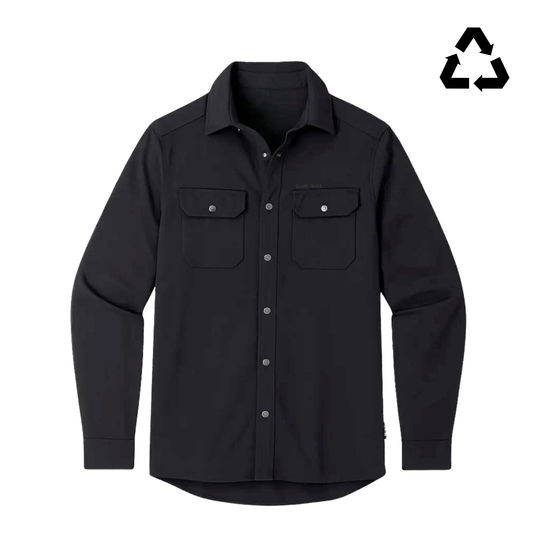 Men's Daniel Flannel