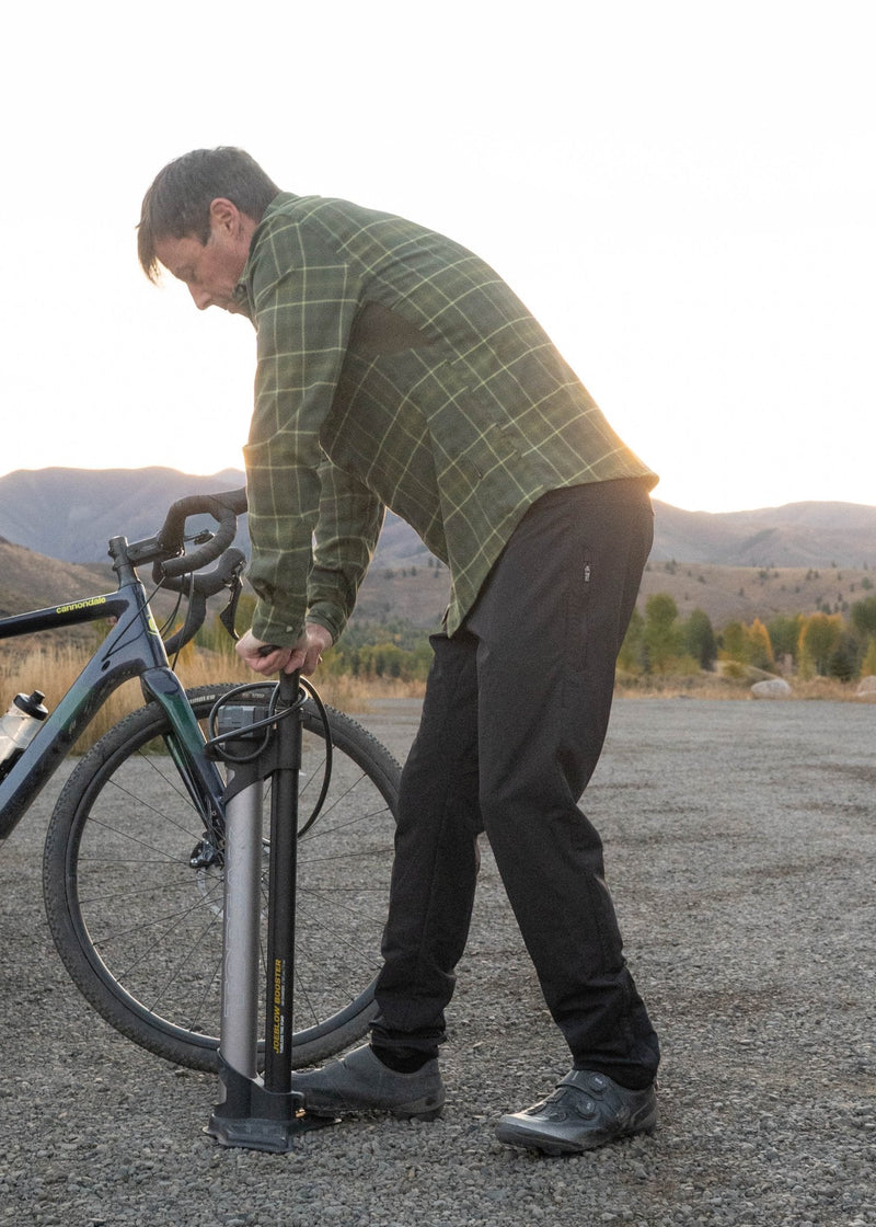 Load image into Gallery viewer, Men's Daniel Flannel
