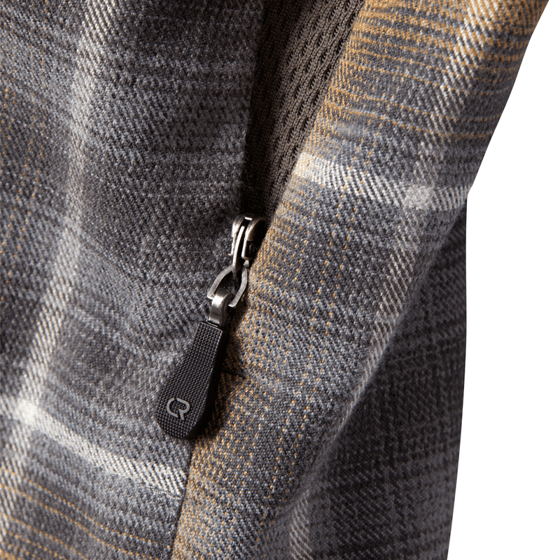 Load image into Gallery viewer, Men's Daniel Flannel
