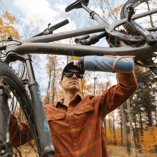 Men's Daniel Flannel