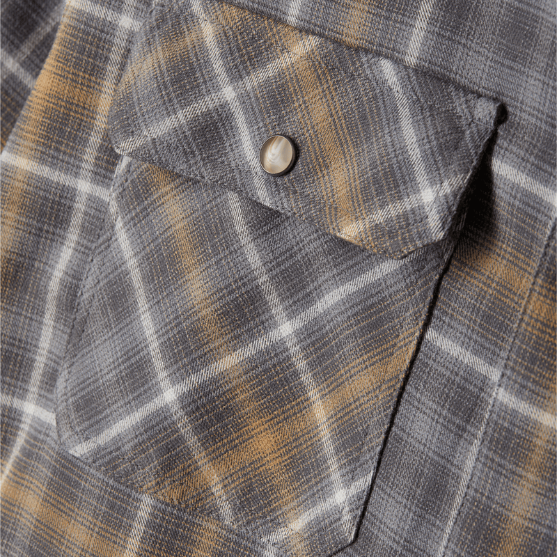 Load image into Gallery viewer, Men's Daniel Flannel
