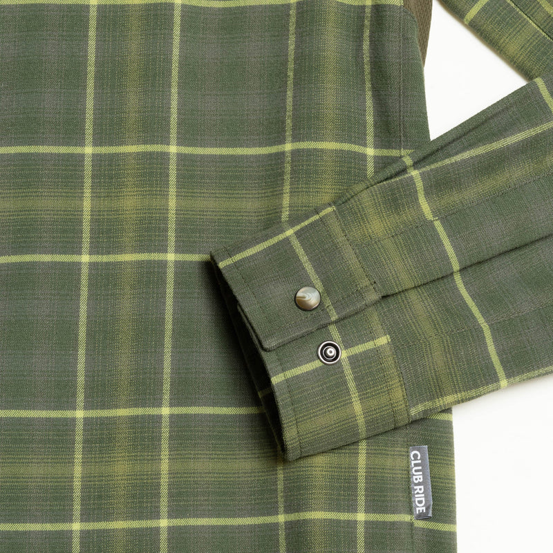 Load image into Gallery viewer, Men's Daniel Flannel
