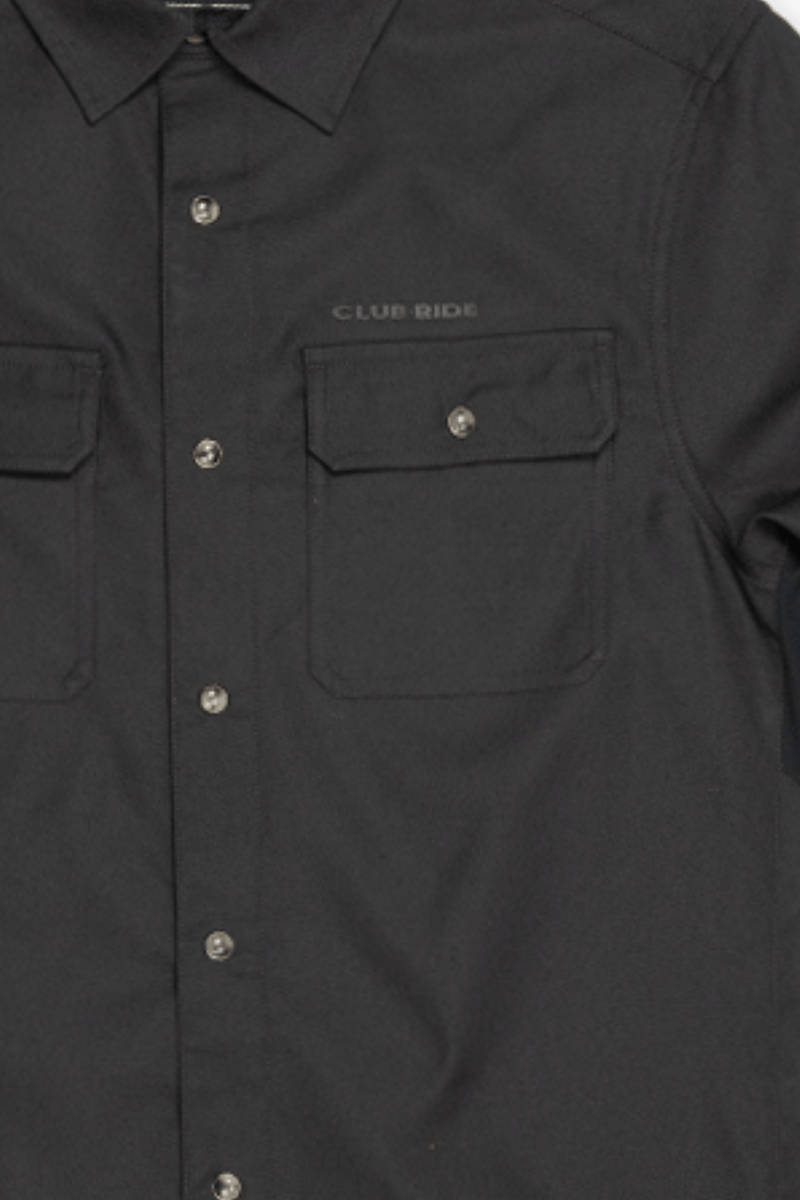 Load image into Gallery viewer, Men's Daniel Flannel

