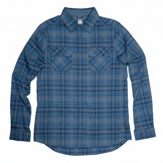 Men's Daniel Flannel