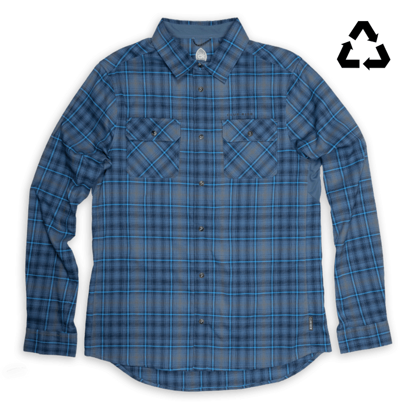 Load image into Gallery viewer, Men's Daniel Flannel
