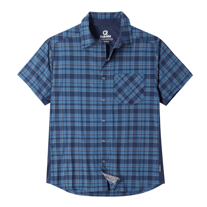 Load image into Gallery viewer, Men's Detour Shirt
