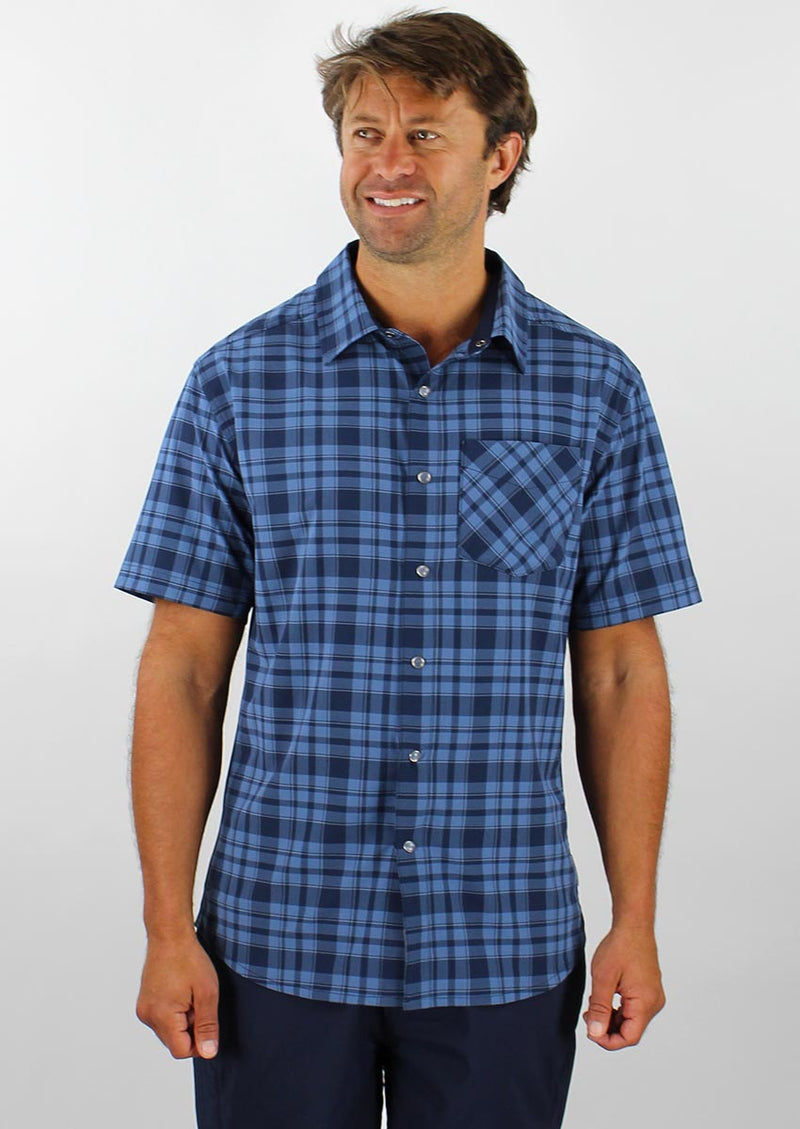 Load image into Gallery viewer, Men's Detour Shirt
