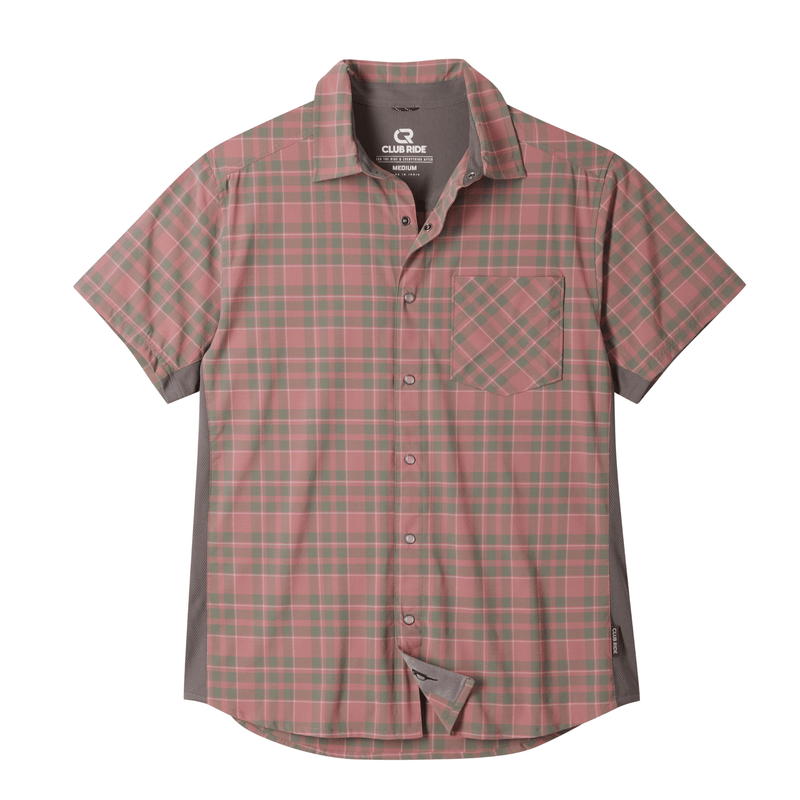 Load image into Gallery viewer, Men's Detour Shirt
