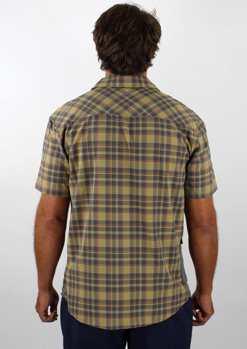 Load image into Gallery viewer, Men's Detour Shirt
