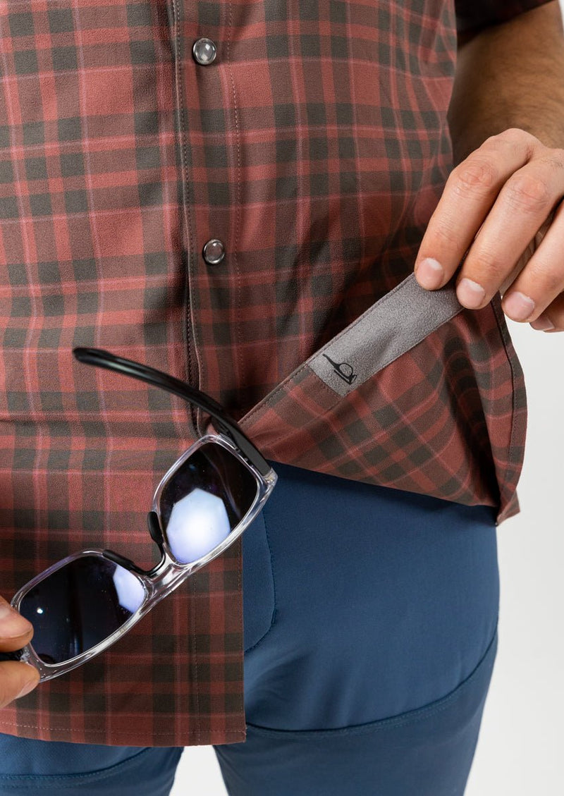 Load image into Gallery viewer, Men's Detour Shirt
