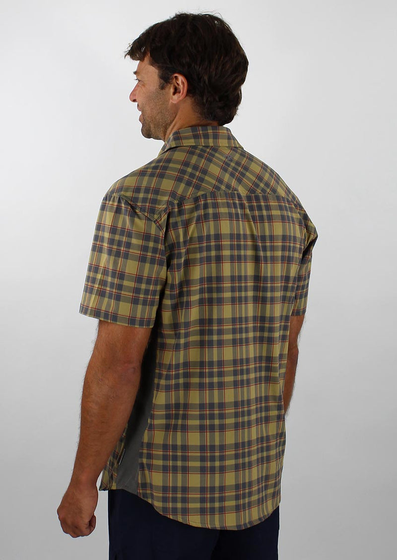 Load image into Gallery viewer, Men's Detour Shirt
