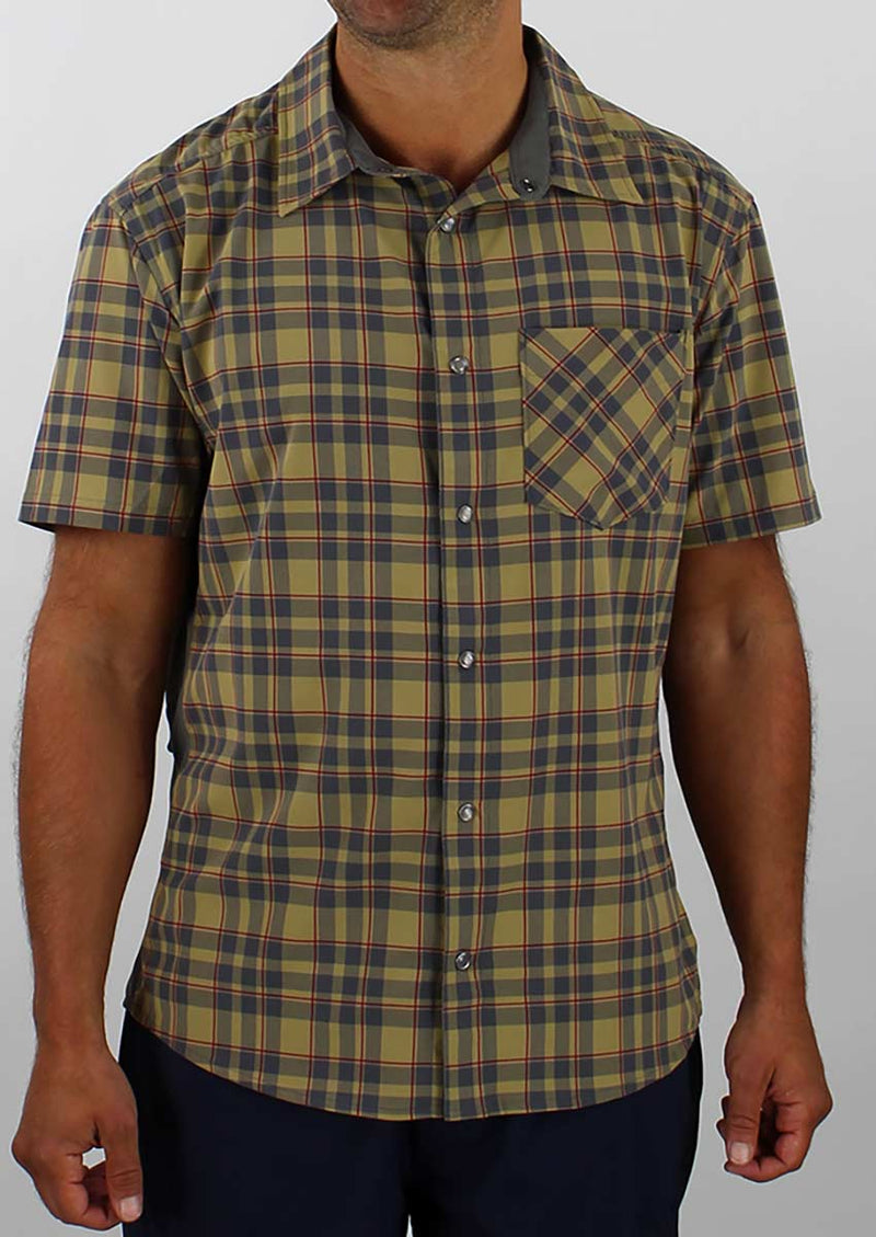 Load image into Gallery viewer, Men's Detour Shirt
